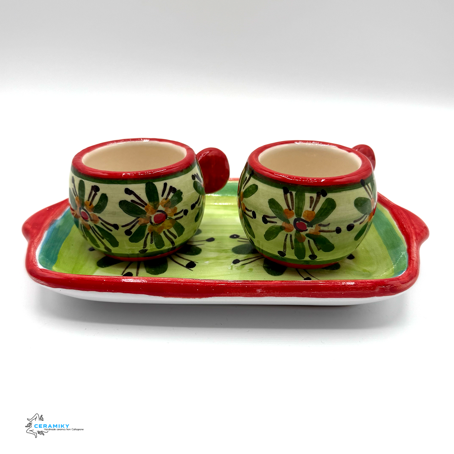 "Espresso Duo L10"