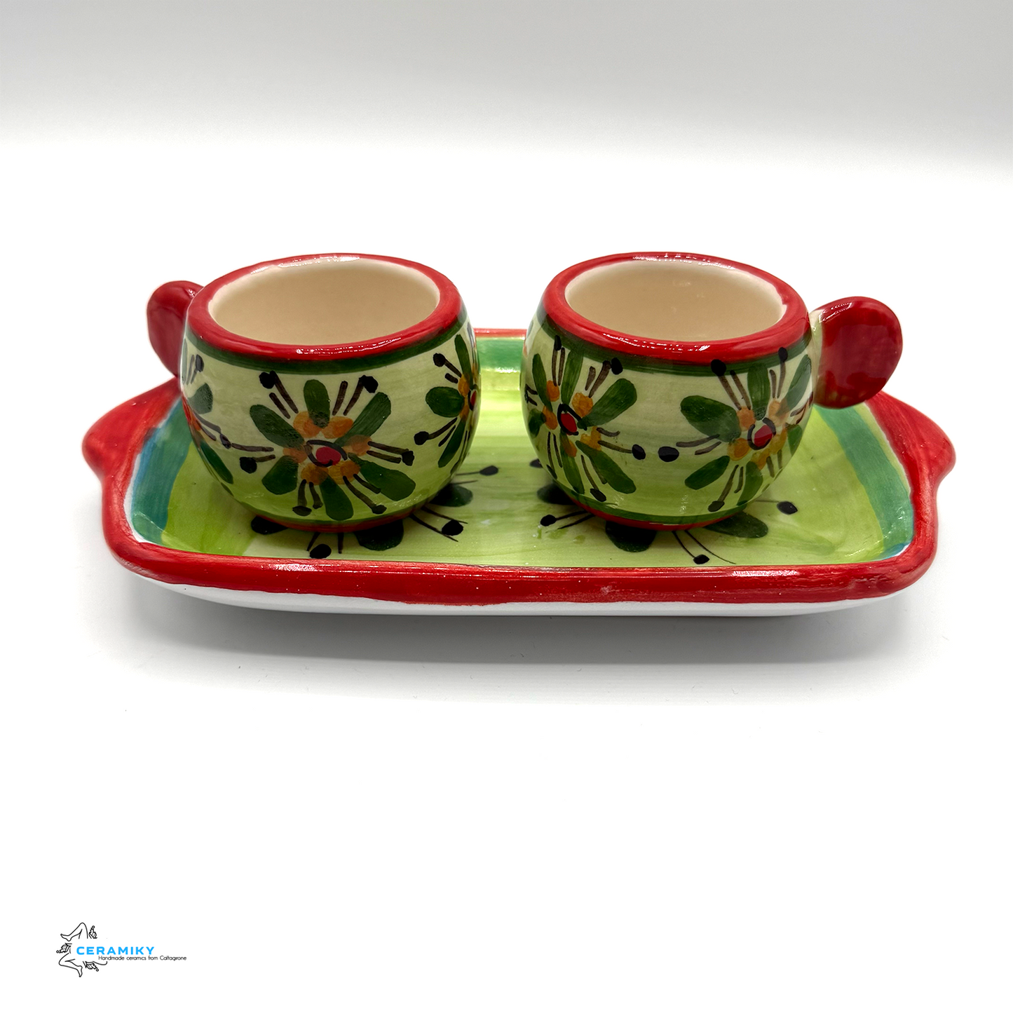 "Espresso Duo L10"