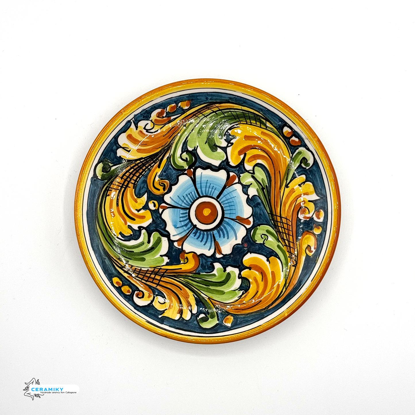"Bosco Incantato 16,5cm ⌀"