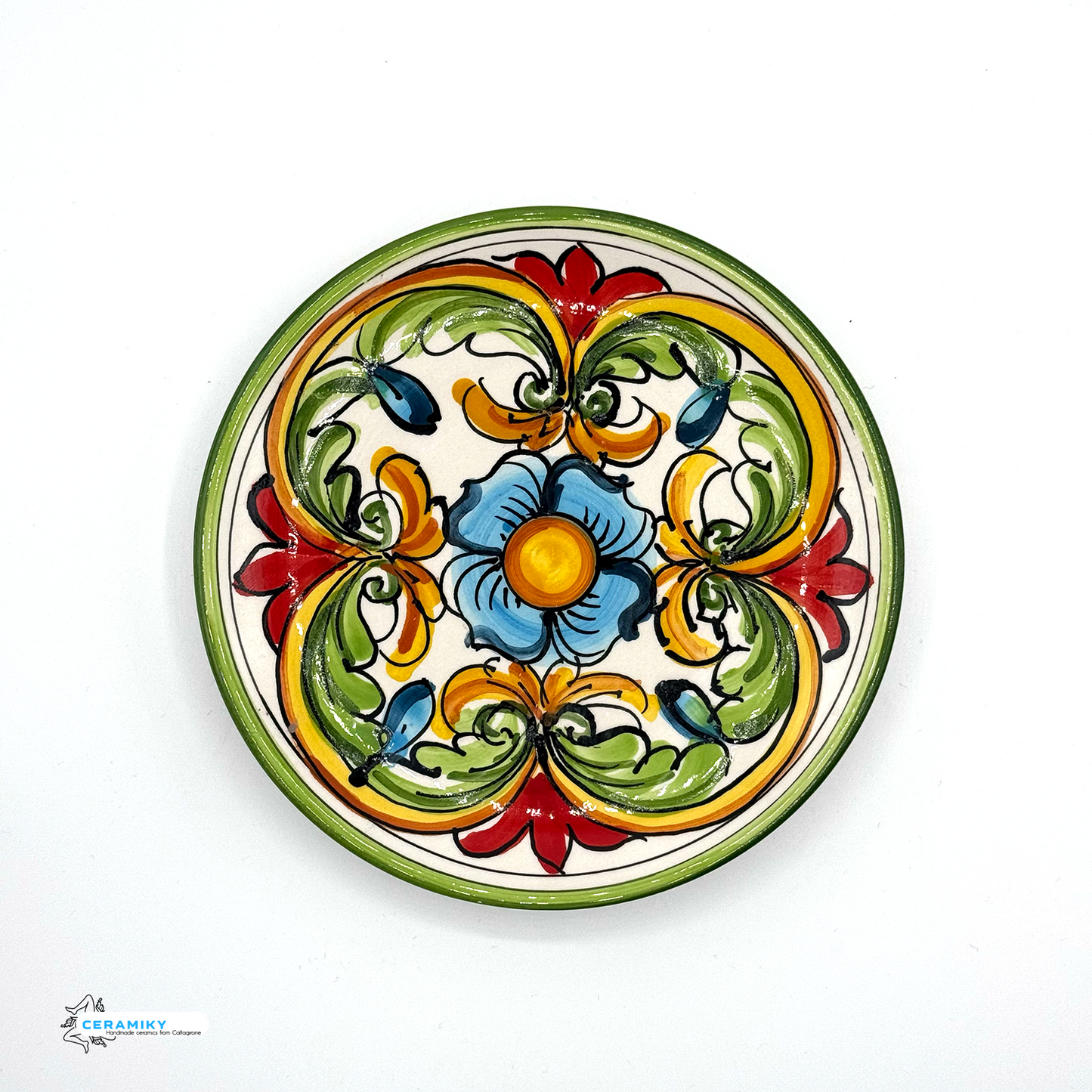 "Lago Tranquillo 16,5cm ⌀"