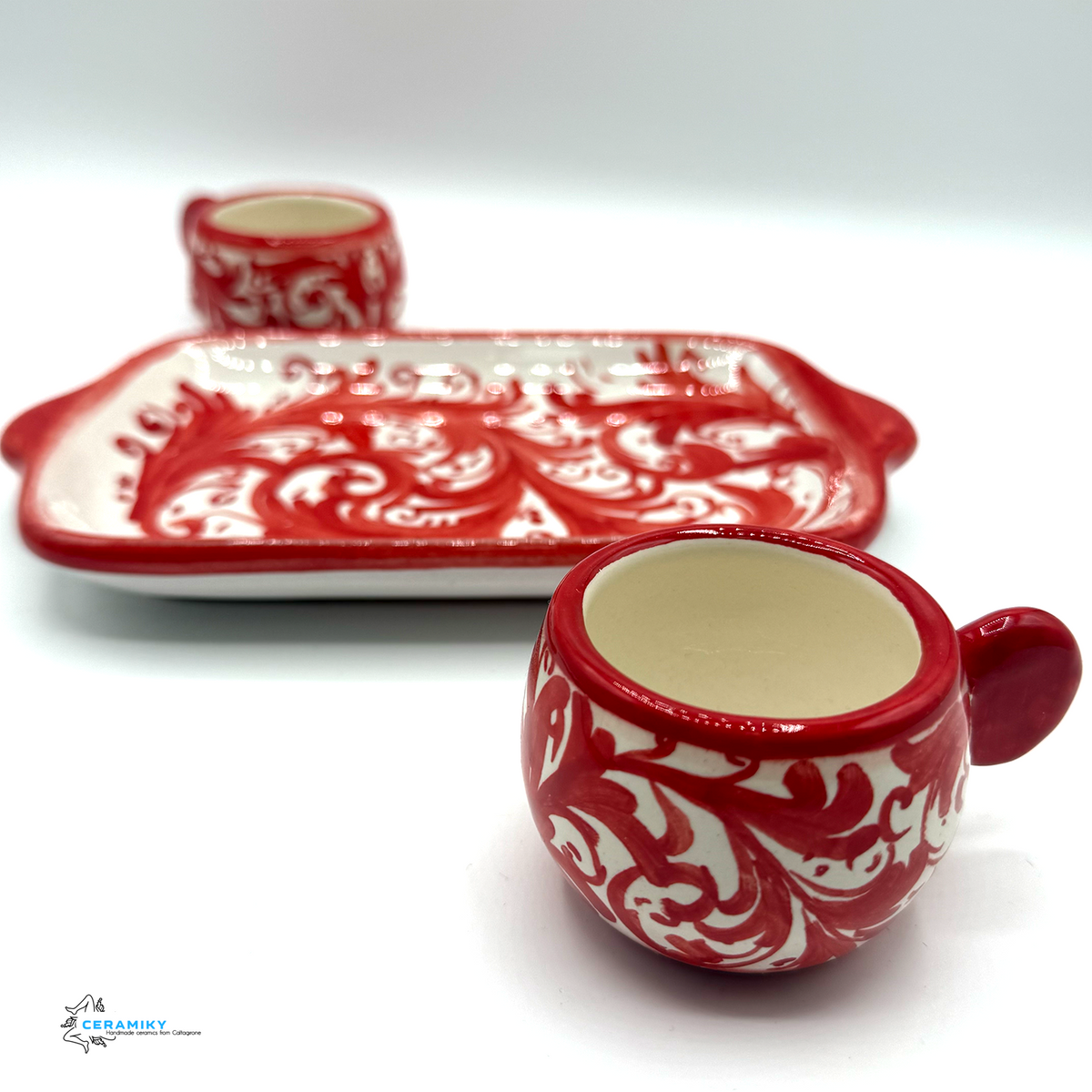 "Espresso Duo L11"