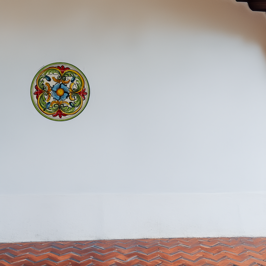 "Lago Tranquillo 16,5cm ⌀"