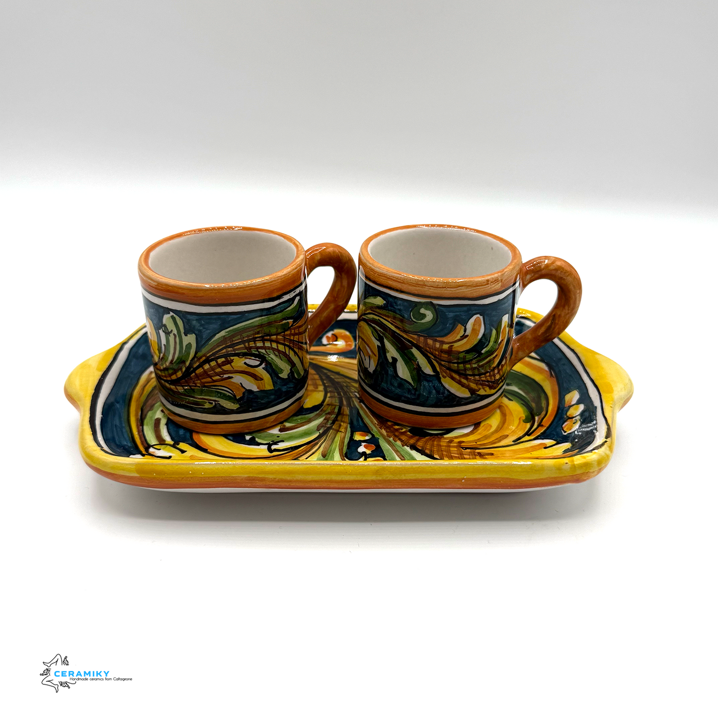 "Espresso Duo L12"