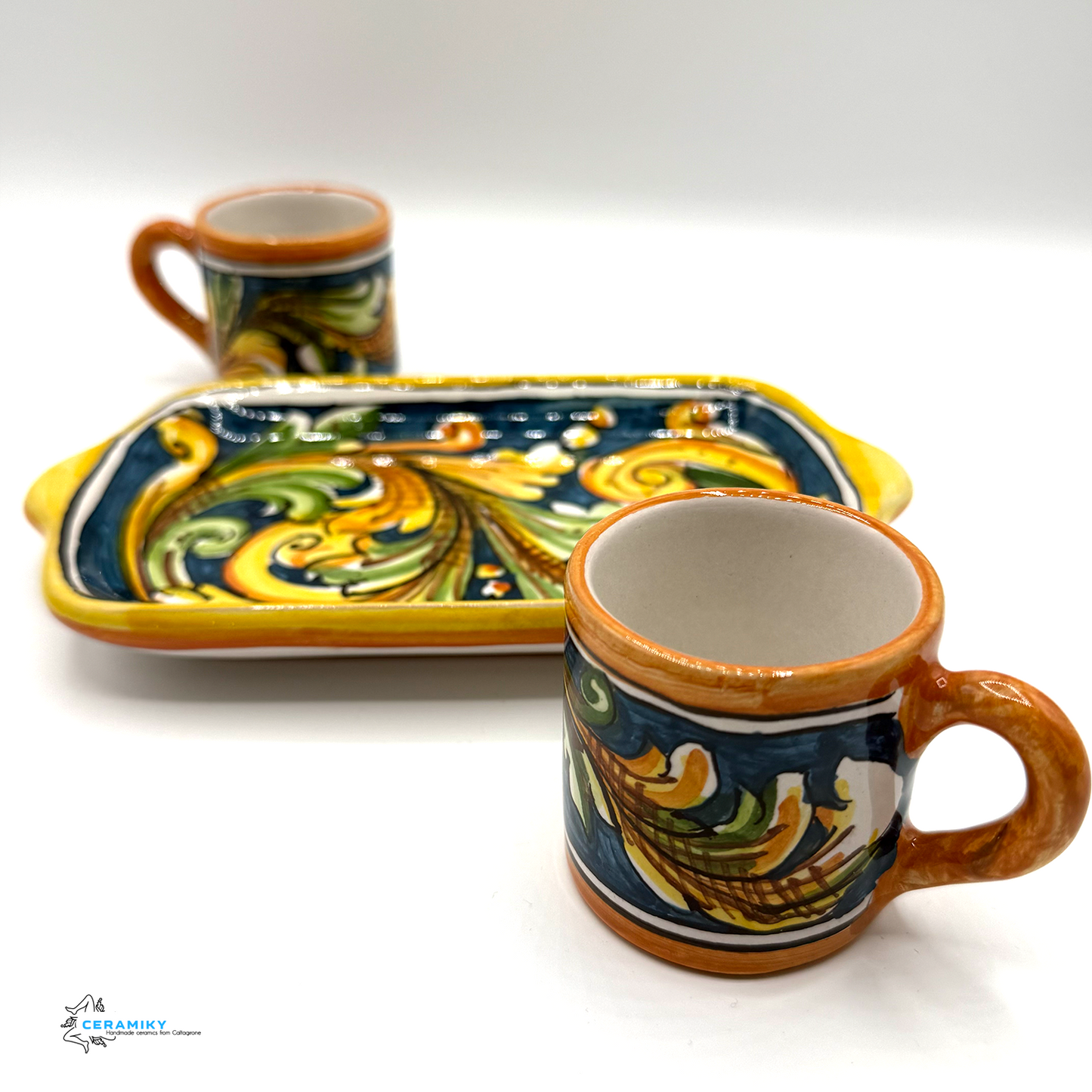 "Espresso Duo L12"