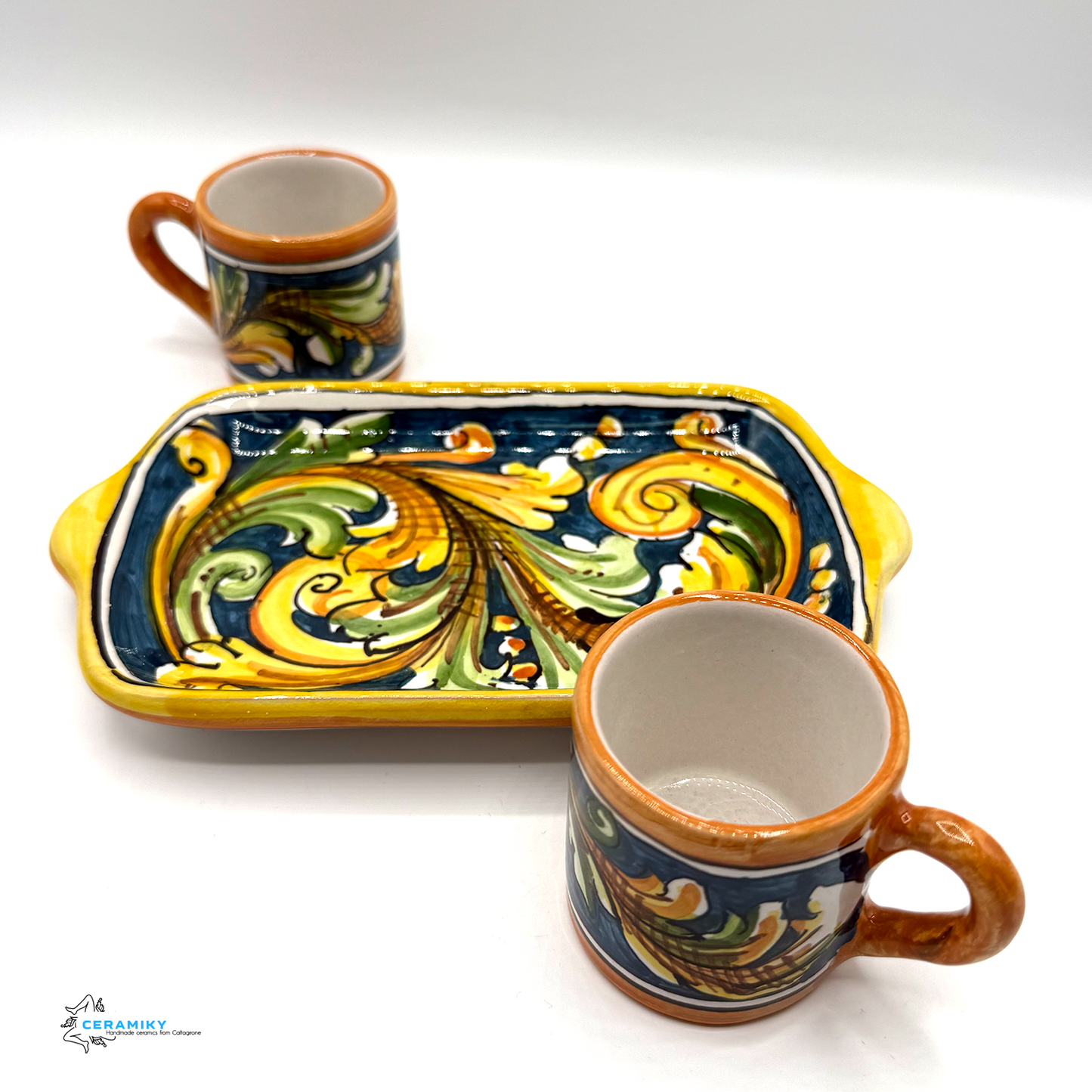 "Espresso Duo L12"