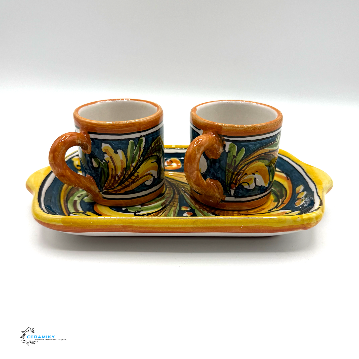 "Espresso Duo L12"