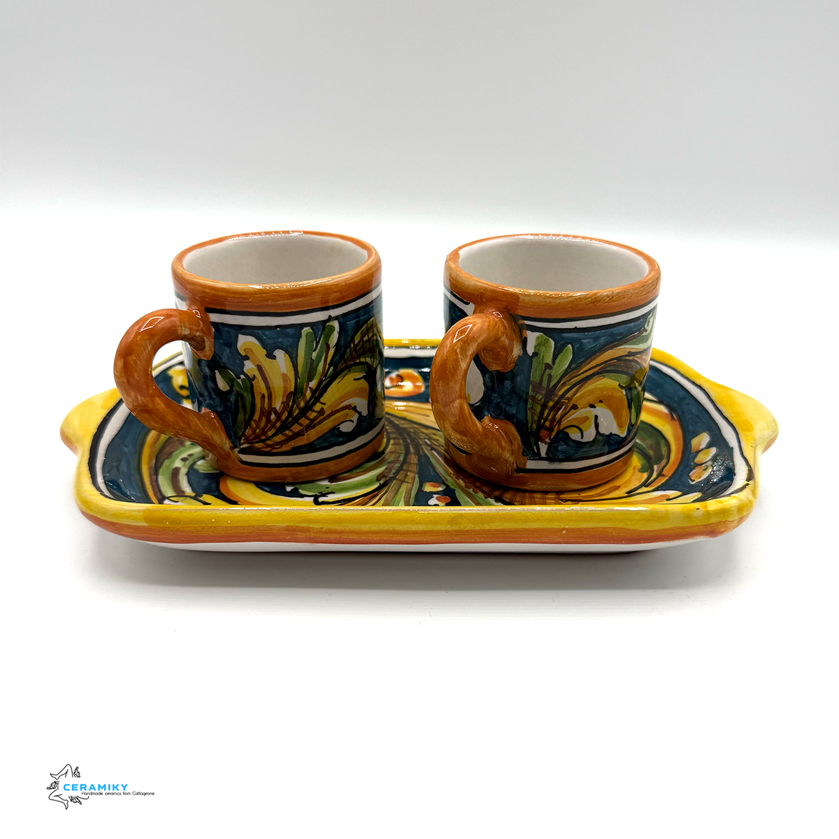 "Espresso Duo L12"