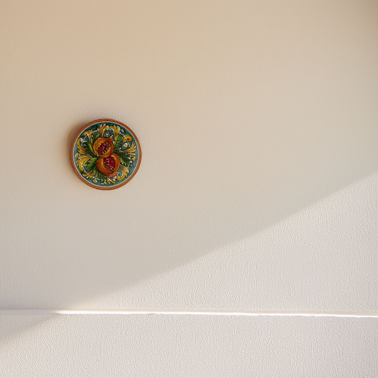 "Miele di Sicilia 16,5cm ⌀"