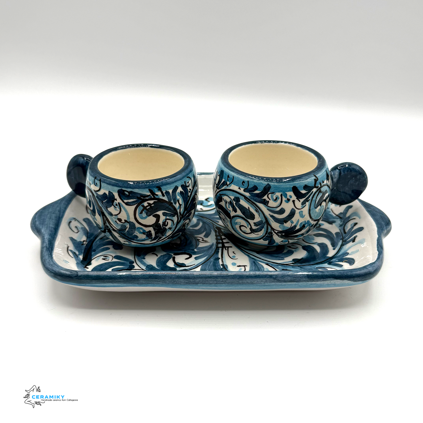"Espresso Duo L13"