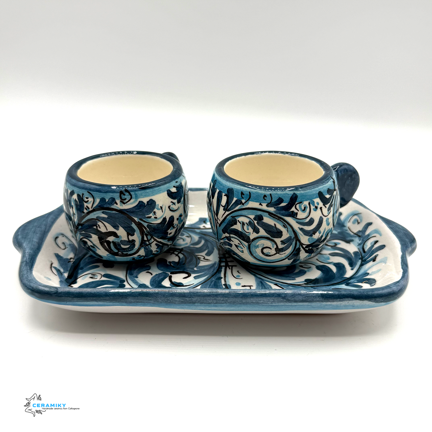 "Espresso Duo L13"