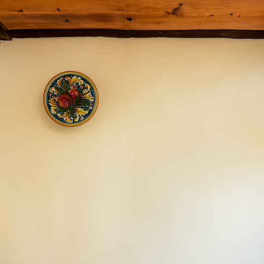 "Pesca Dolce 16,5cm ⌀"