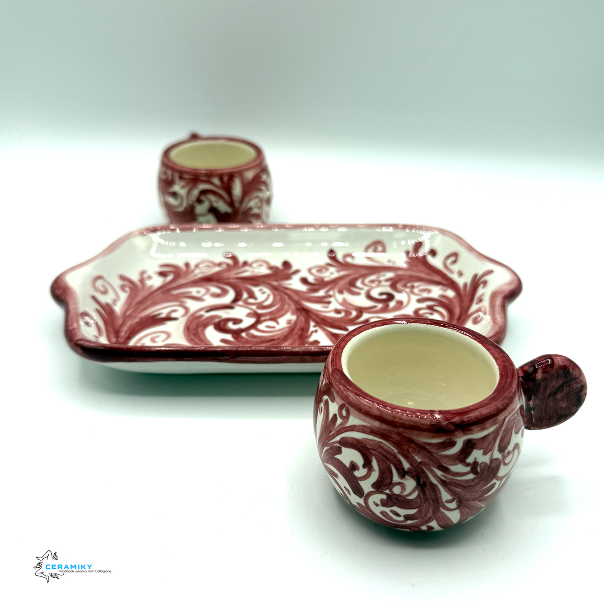 "Espresso Duo L14"