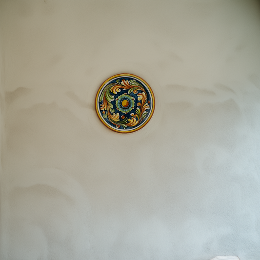 "Sabbia Dorata 16,5cm ⌀"