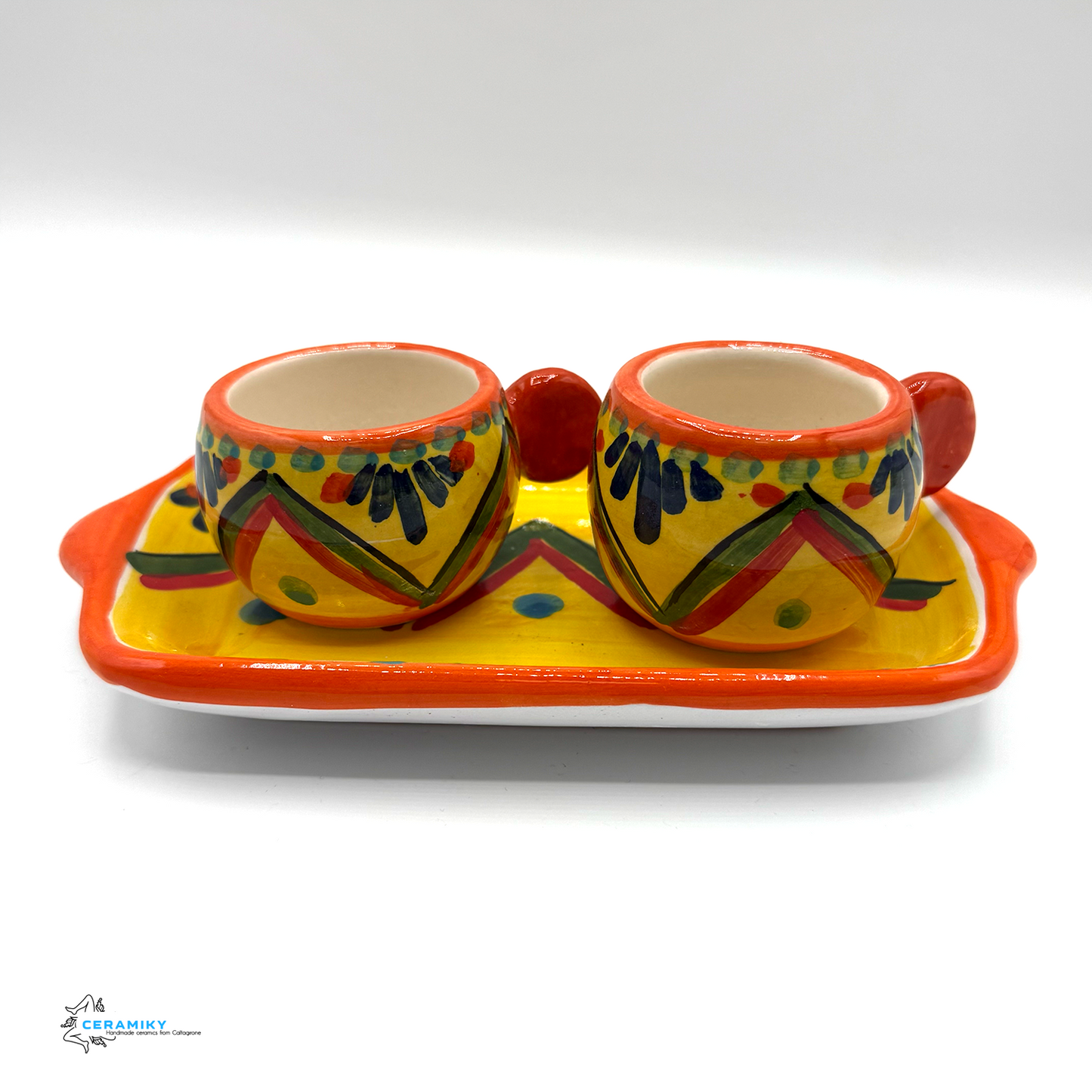"Espresso Duo L15"