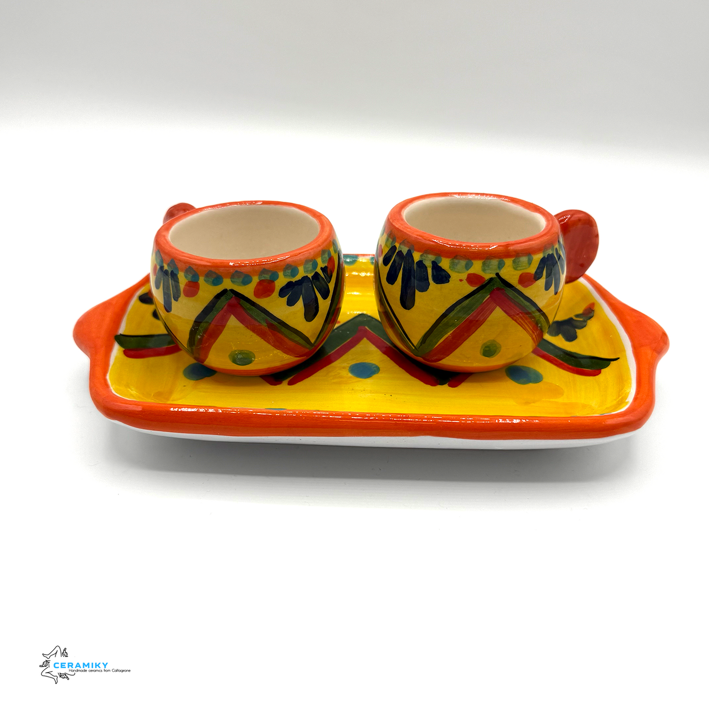 "Espresso Duo L15"