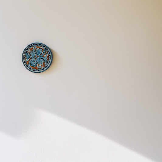 "Stella Marina 16,5cm ⌀"