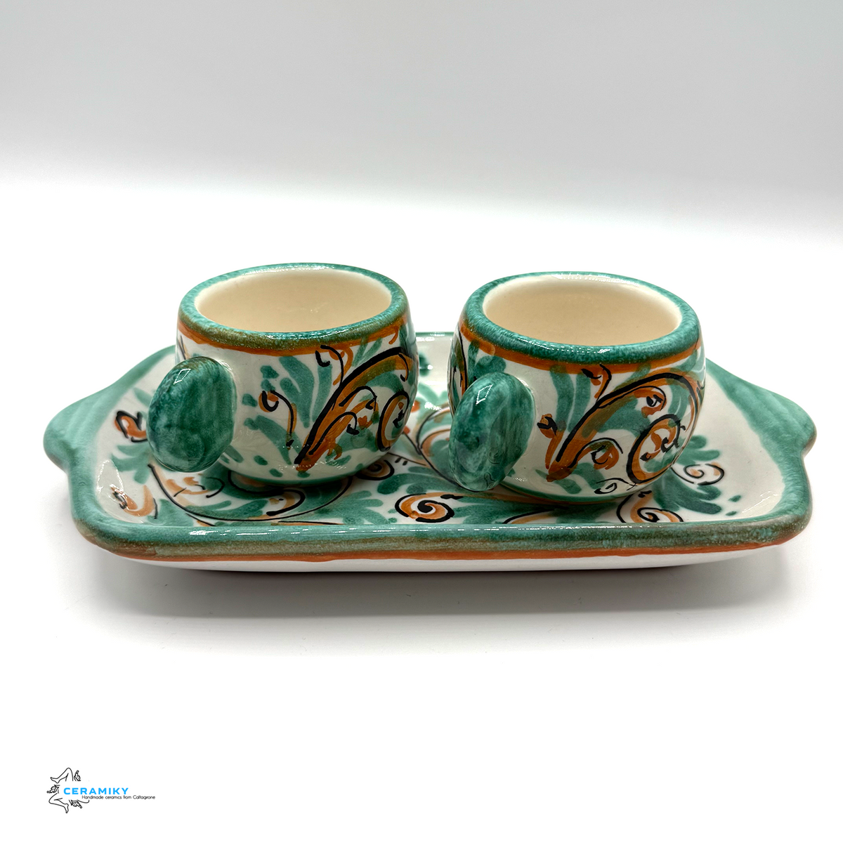 "Espresso Duo L17"
