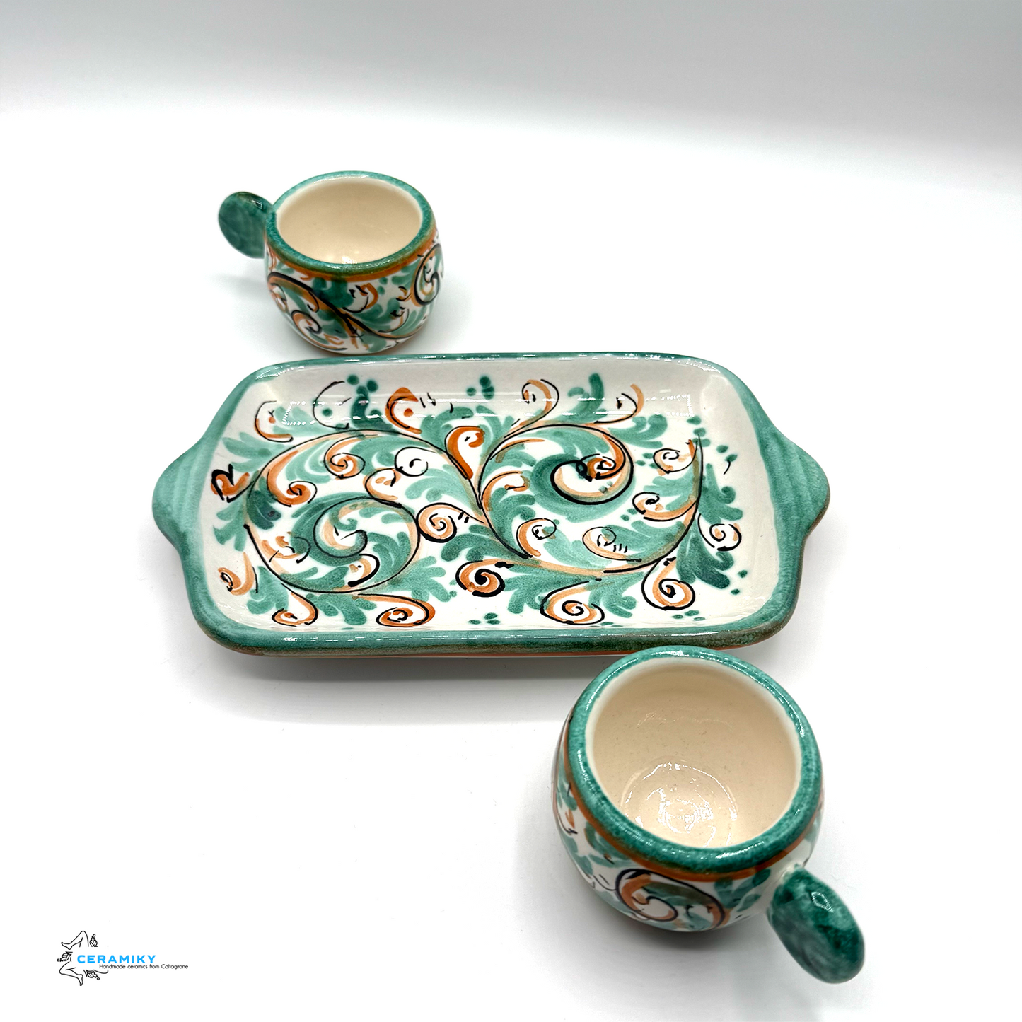 "Espresso Duo L17"