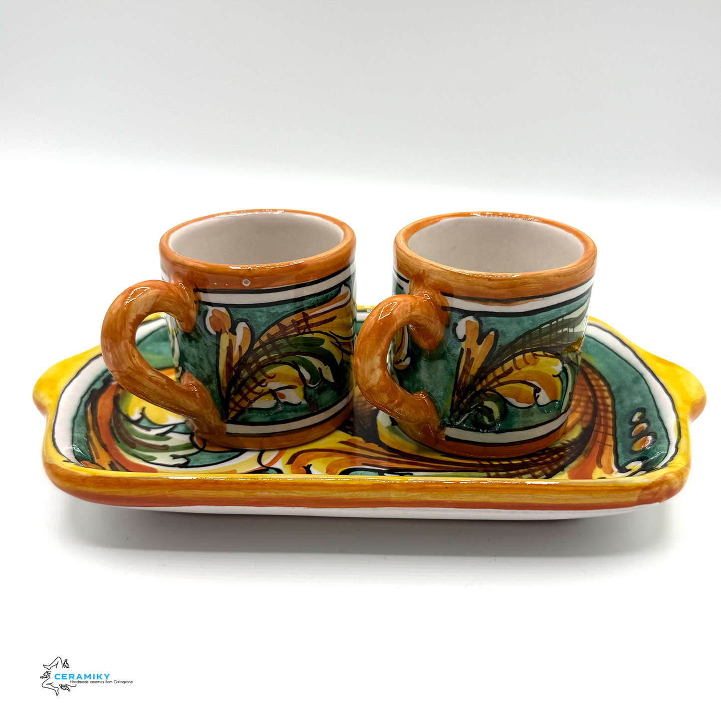 "Espresso Duo L19"