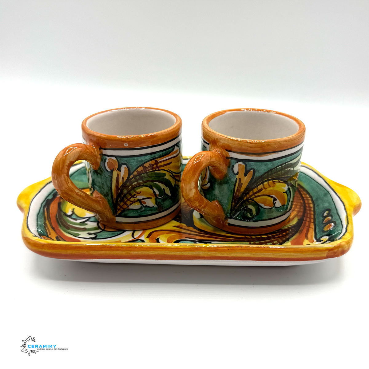 "Espresso Duo L19"