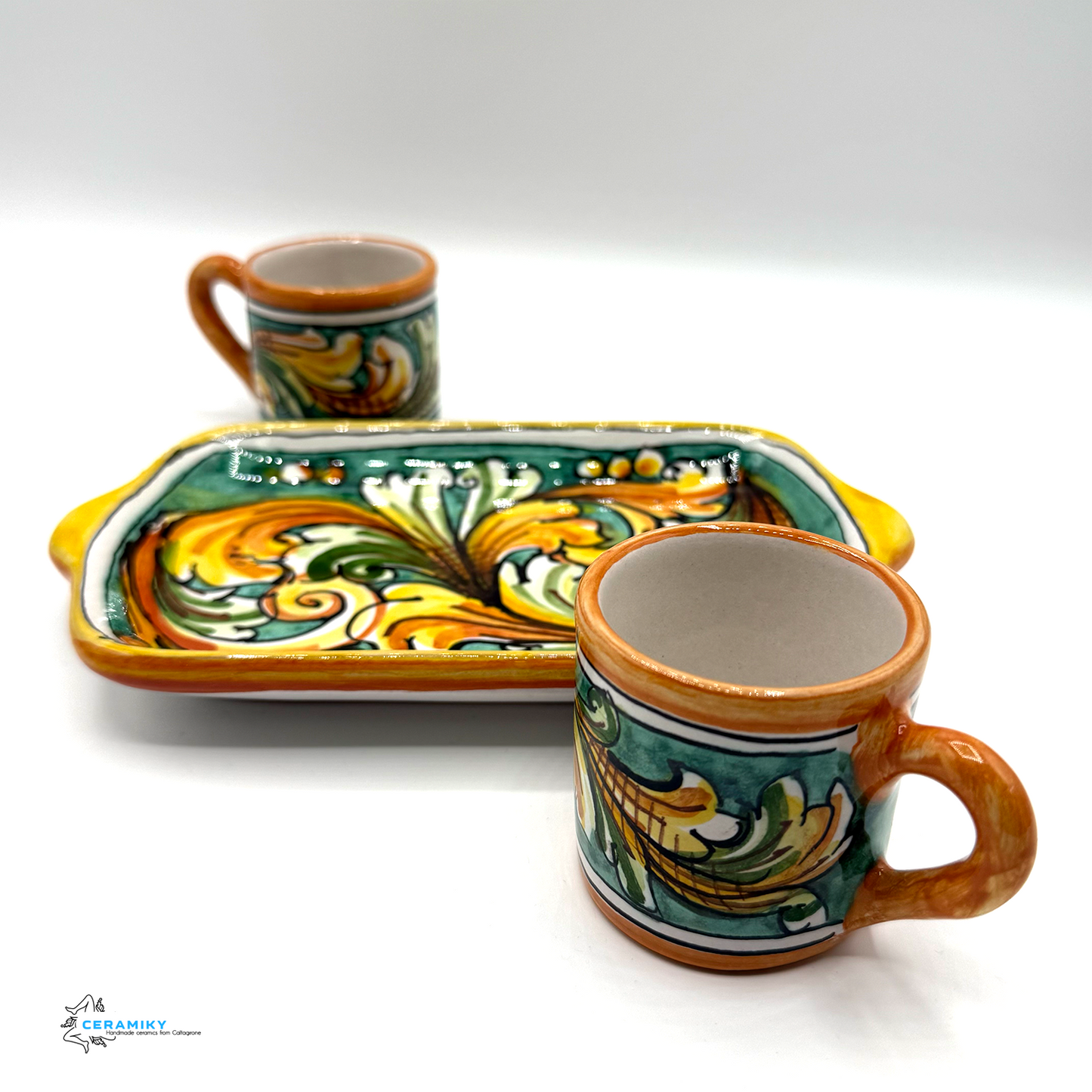 "Espresso Duo L19"