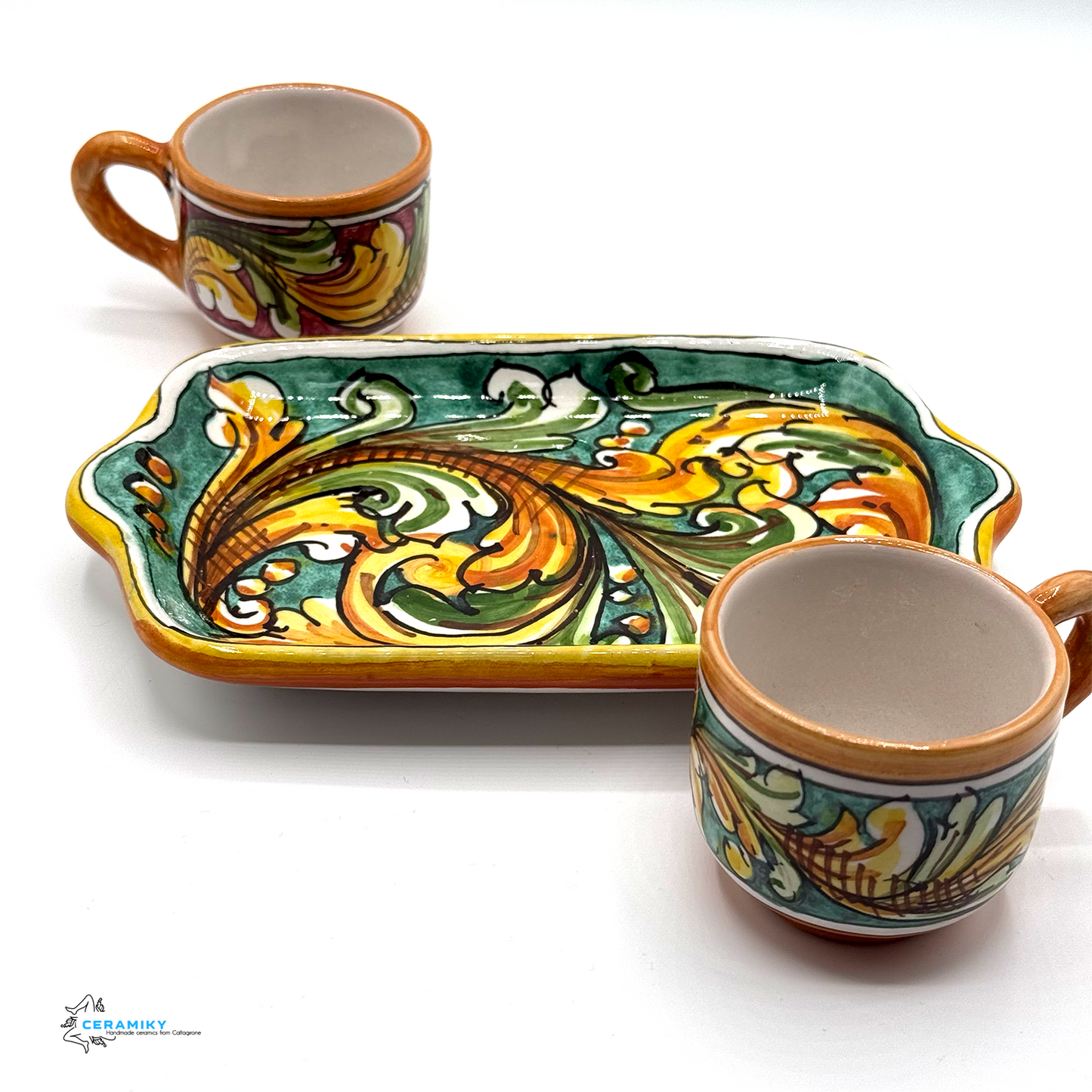 "Espresso Duo L1"