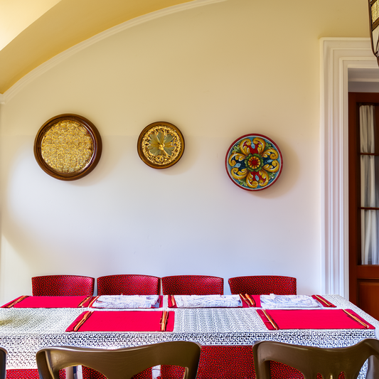 "Alba Fiorita 16,5cm ⌀"