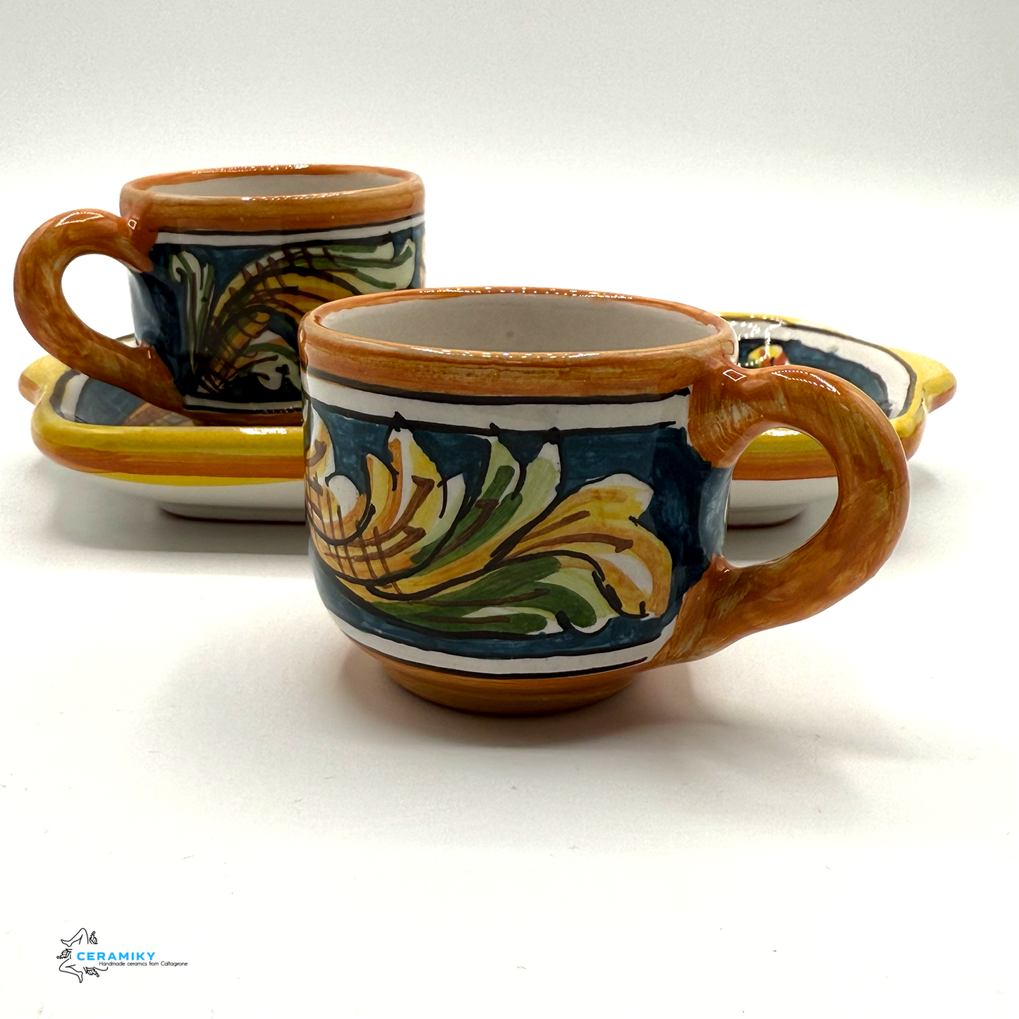 "Espresso Duo L2"