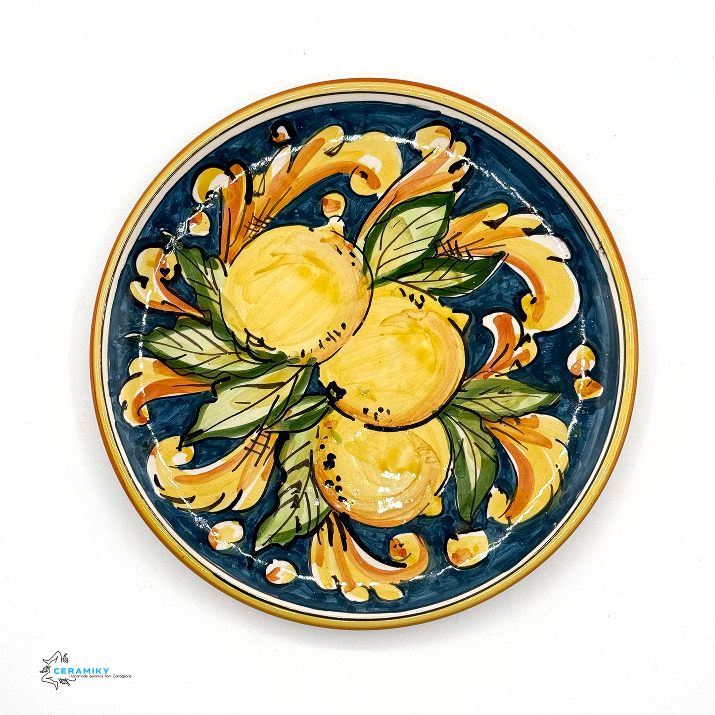"Gioia Siciliana 20cm ⌀"