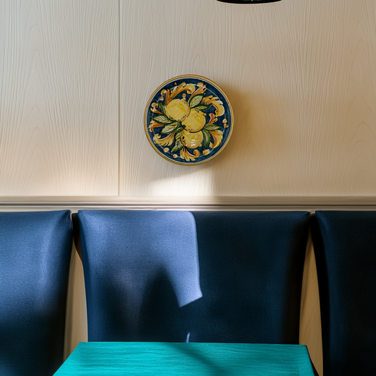 "Gioia Siciliana 20cm ⌀"