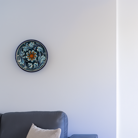 "Notte Stellata 16,5cm ⌀"