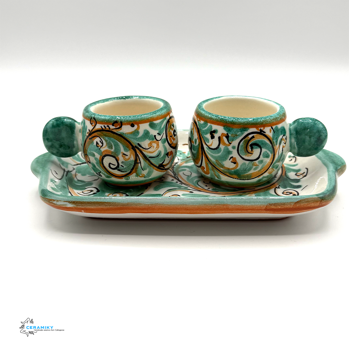 "Espresso Duo L3"
