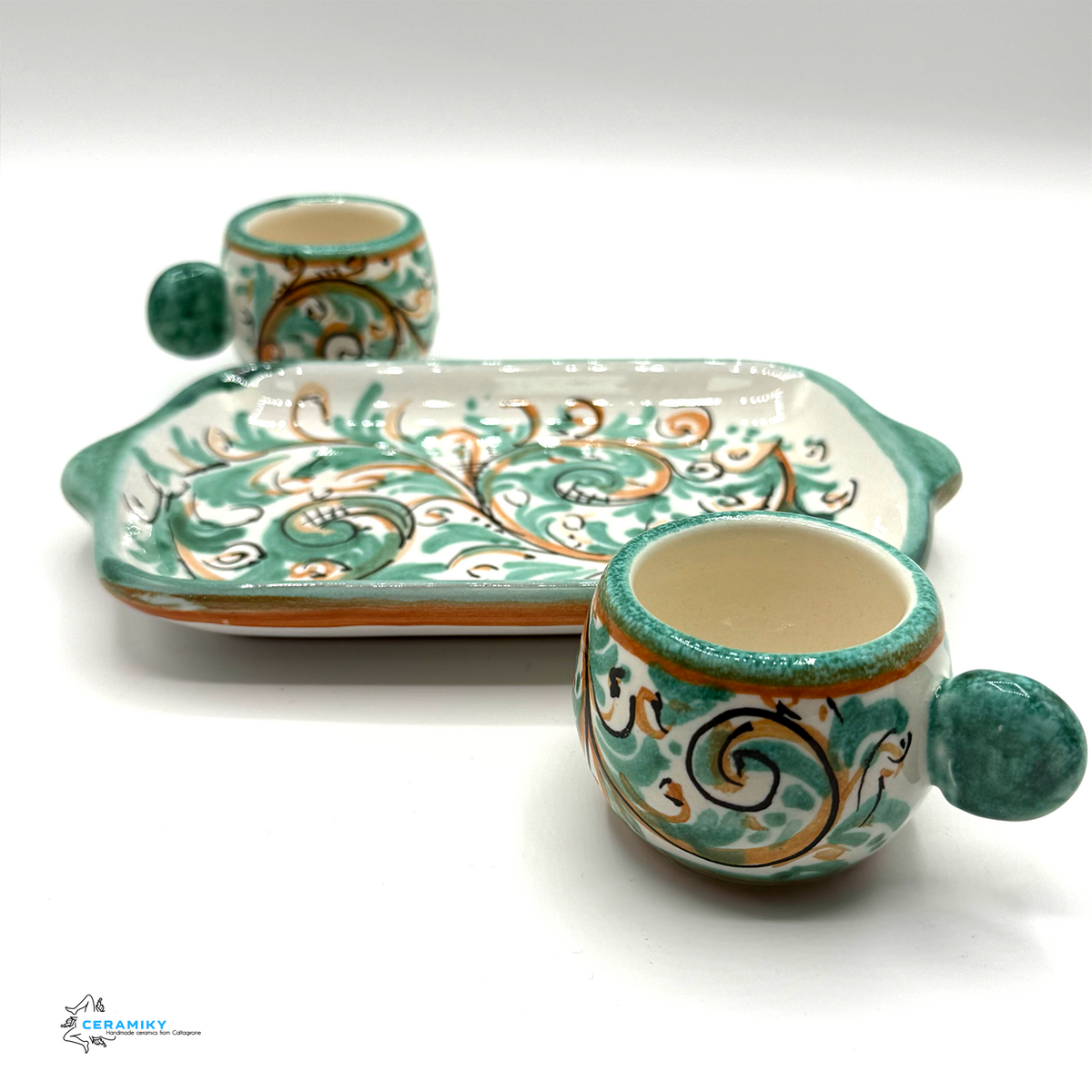 "Espresso Duo L3"