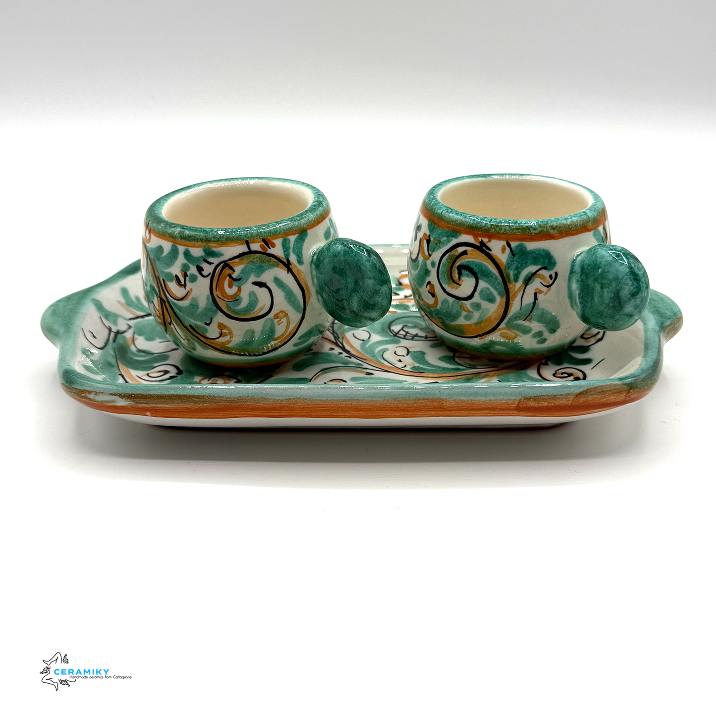 "Espresso Duo L3"