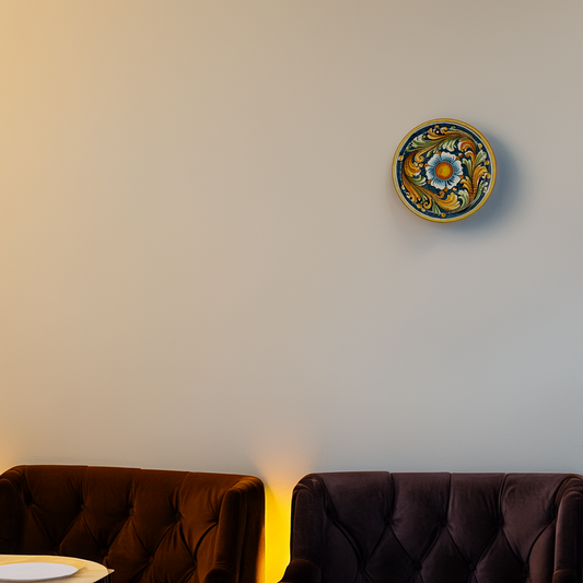 "Vento Azzurro 20cm ⌀"