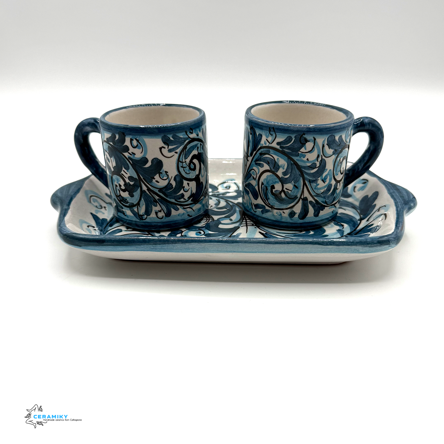 "Espresso Duo L4"