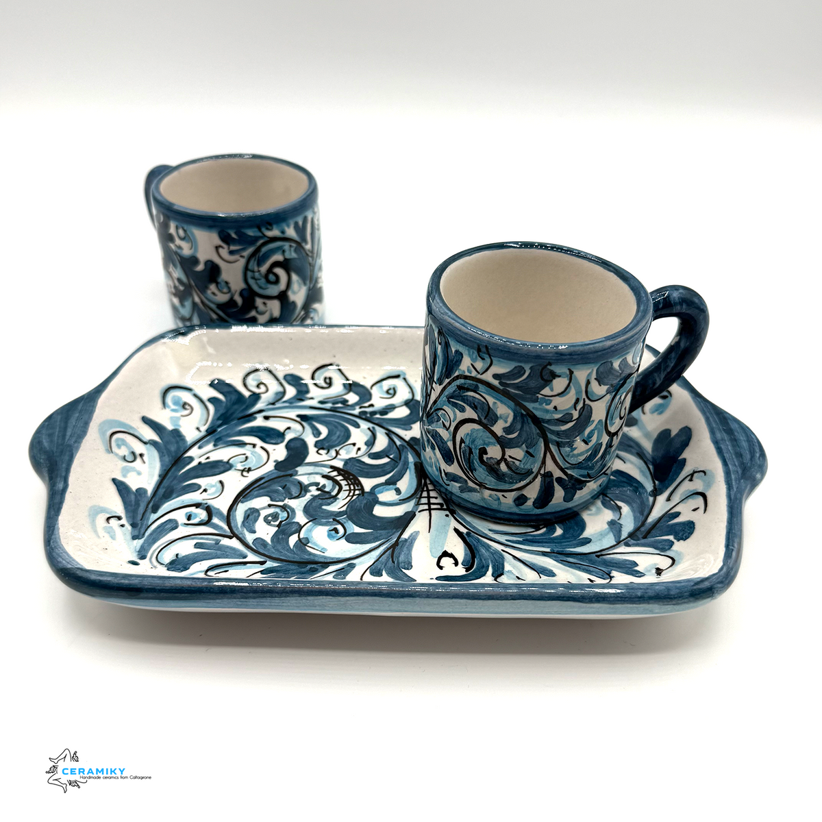 "Espresso Duo L4"