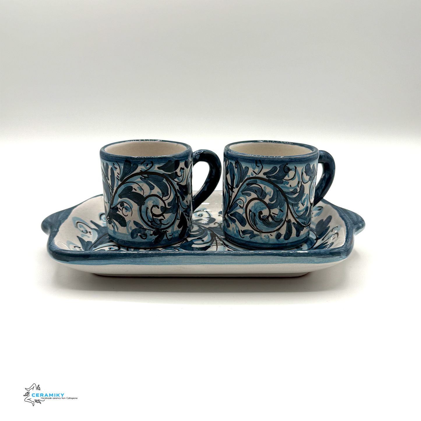 "Espresso Duo L4"