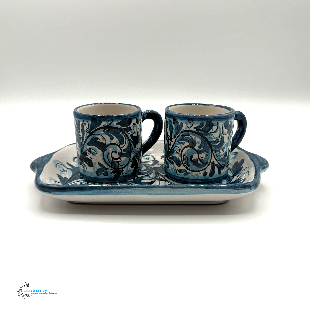 "Espresso Duo L4"