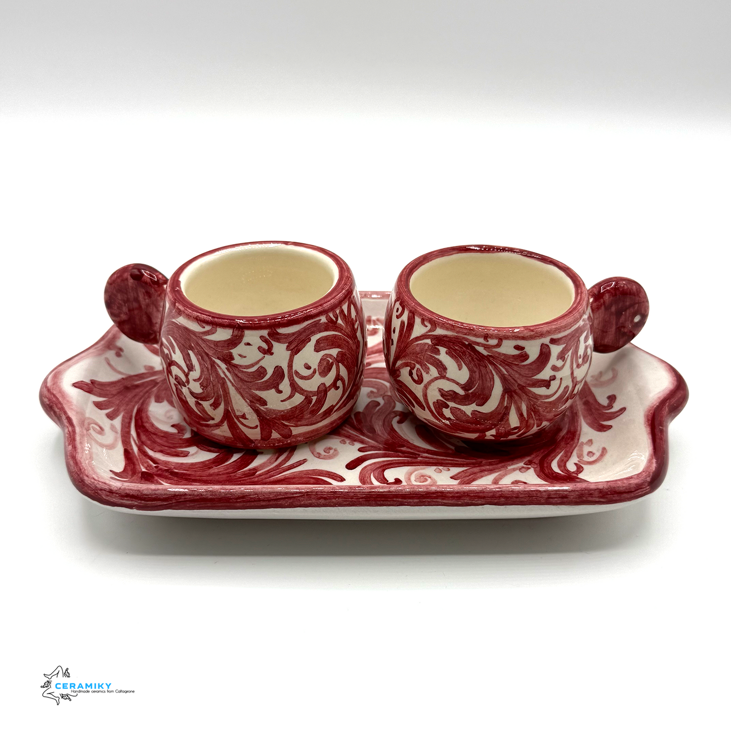 "Espresso Duo L5"