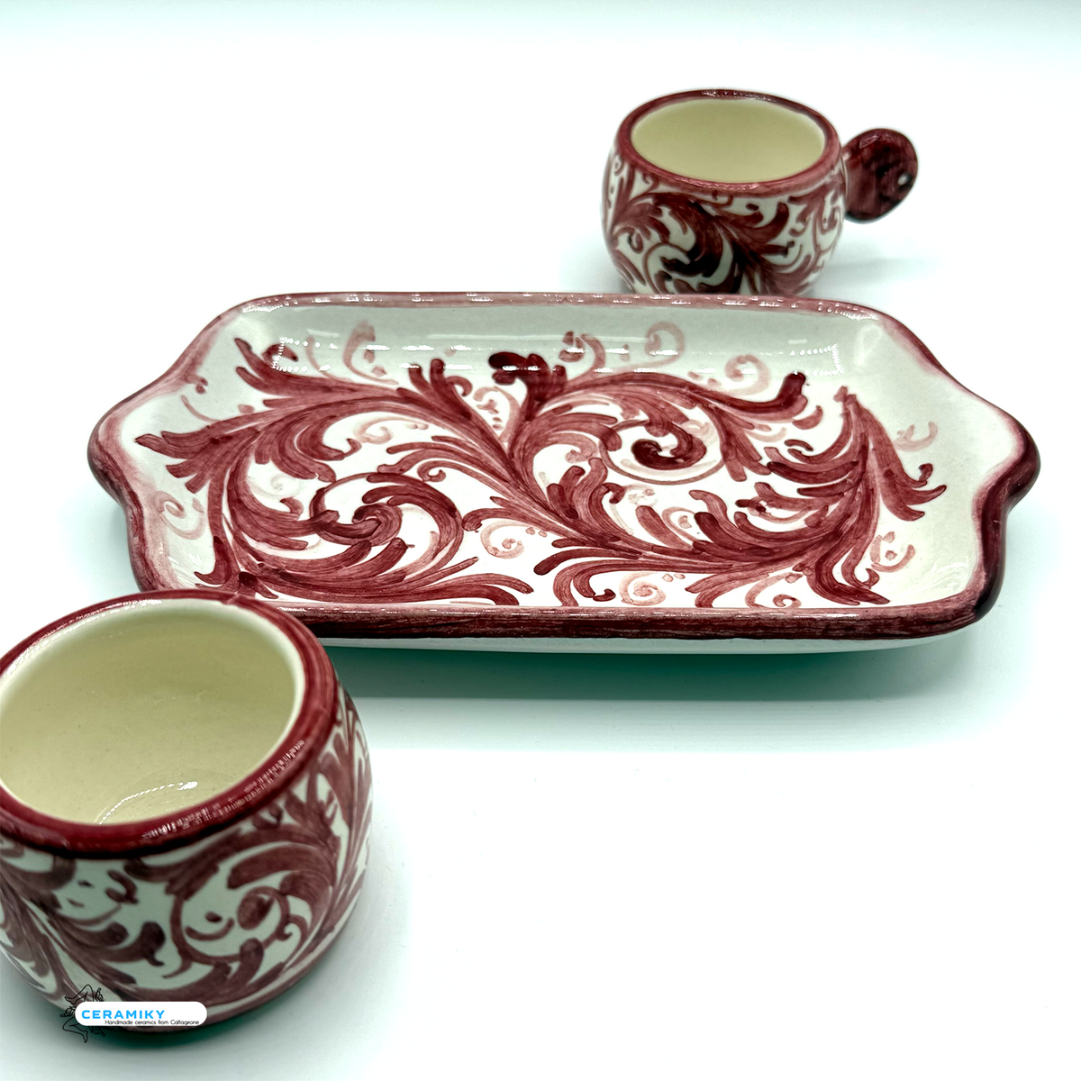 "Espresso Duo L5"