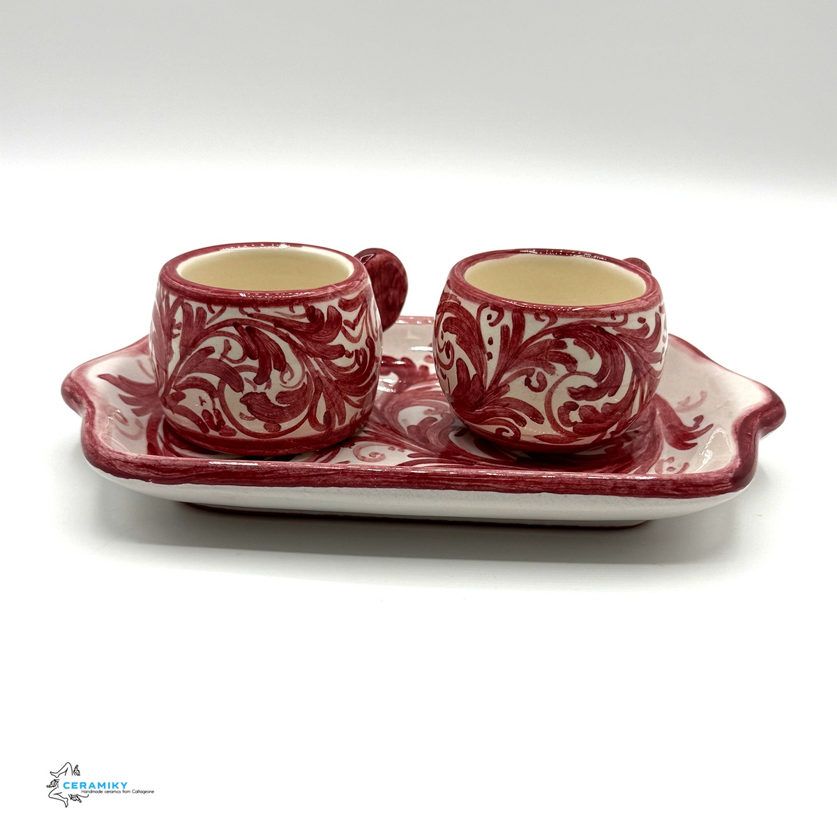 "Espresso Duo L5"