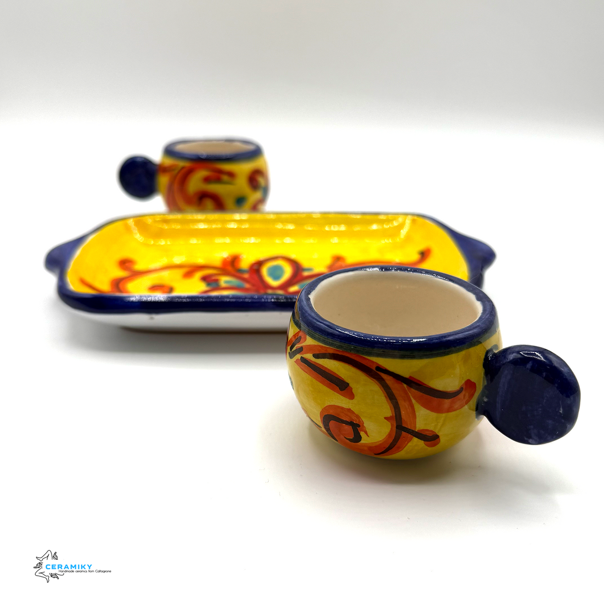"Espresso Duo L6"