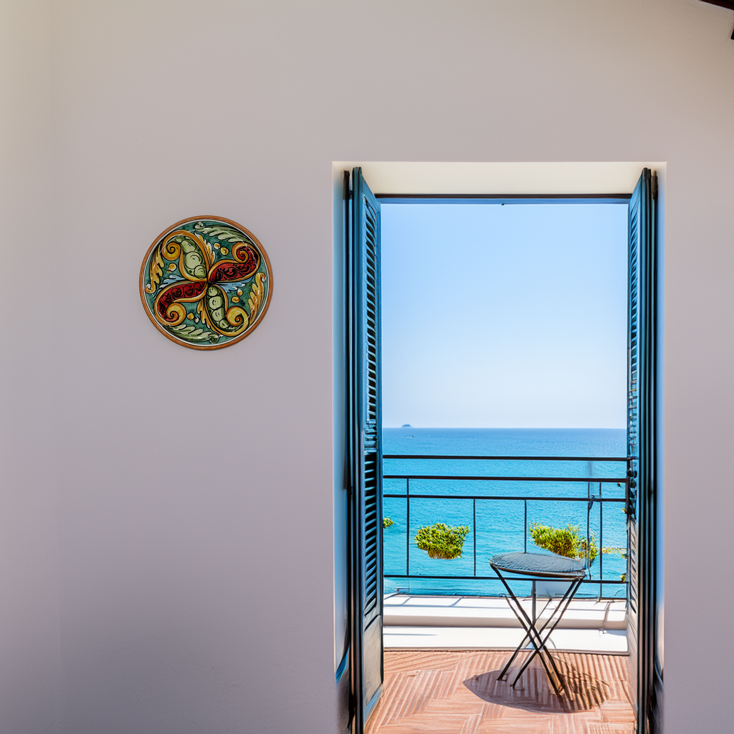 "Arte di Sole 20cm ⌀"