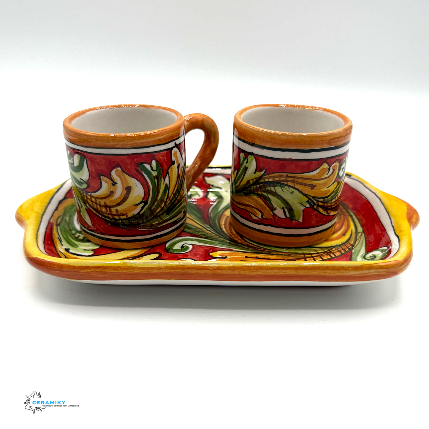 "Espresso Duo L8"