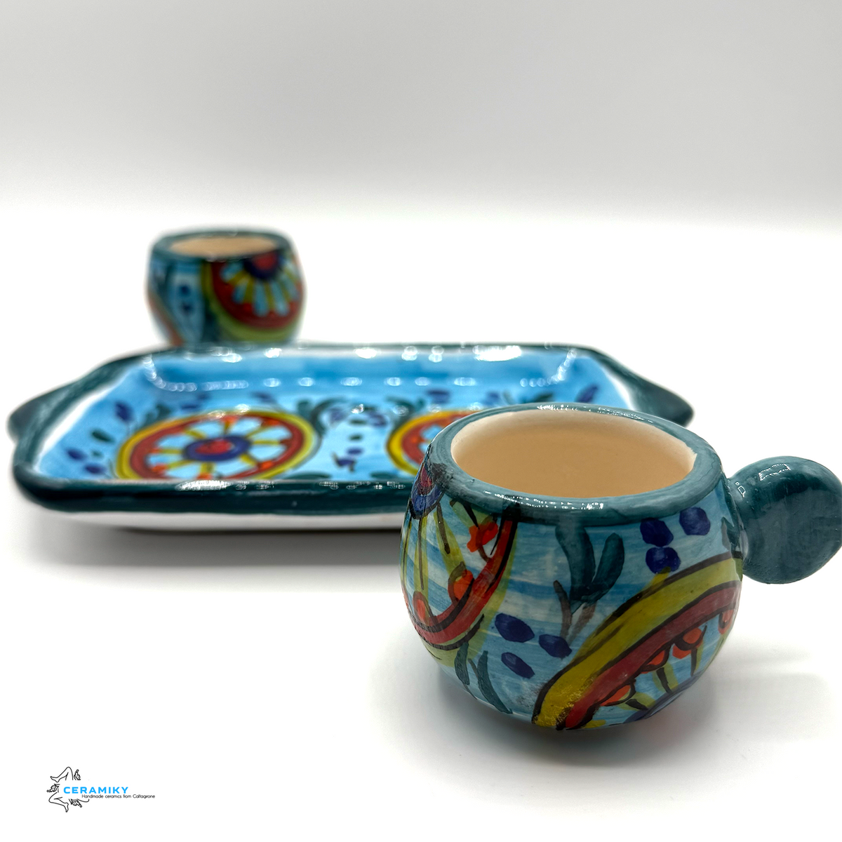 "Espresso Duo L9"