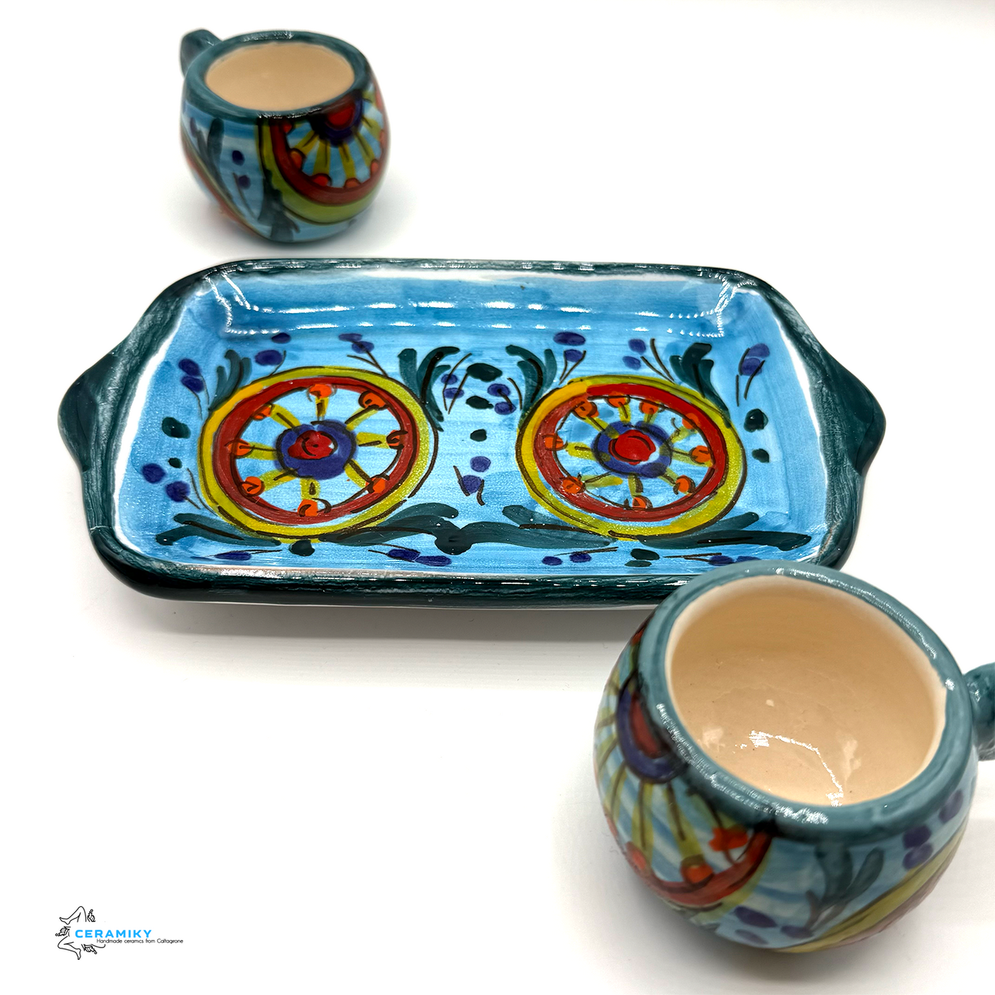 "Espresso Duo L9"