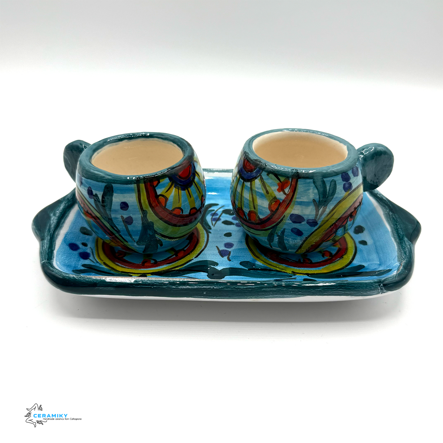 "Espresso Duo L9"