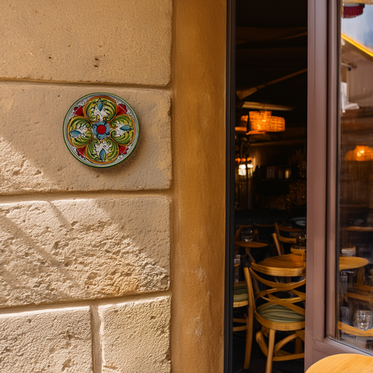 "Fiorenza Arte 20cm ⌀"