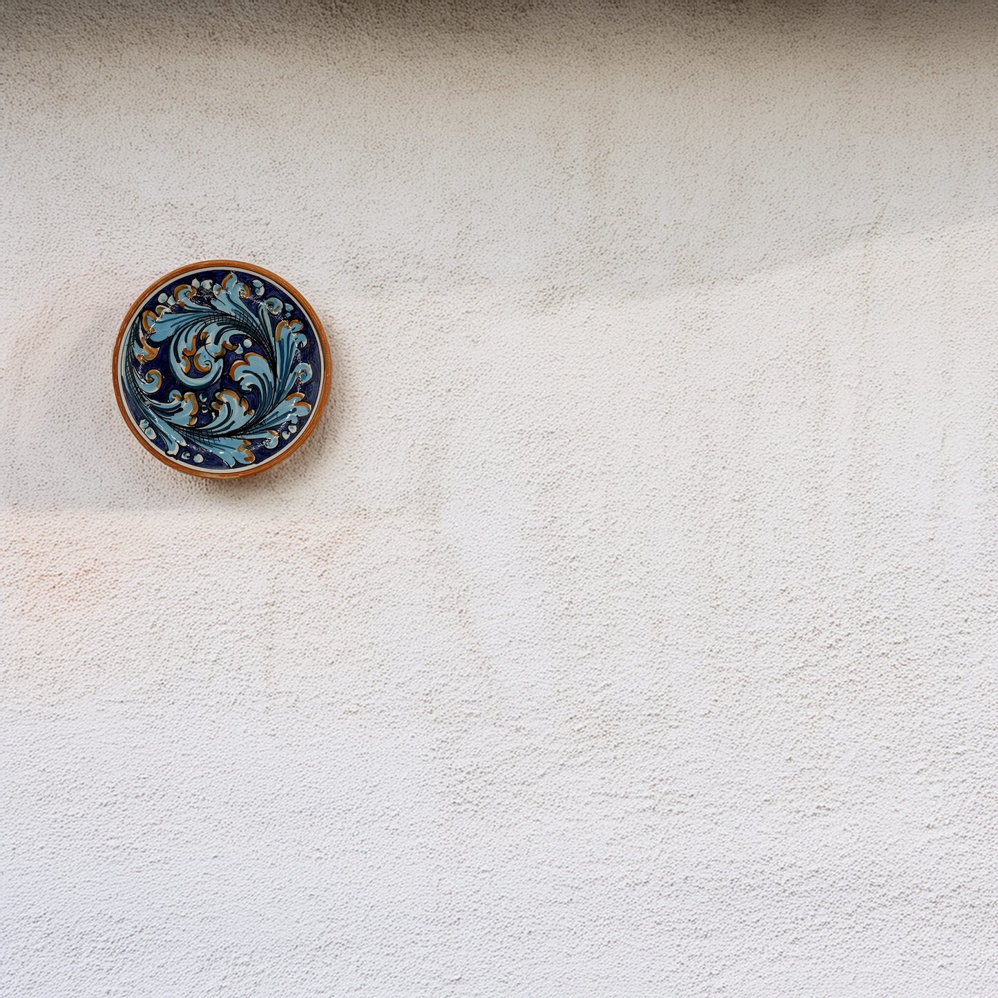 "Aurora Boreale 16,5cm ⌀"